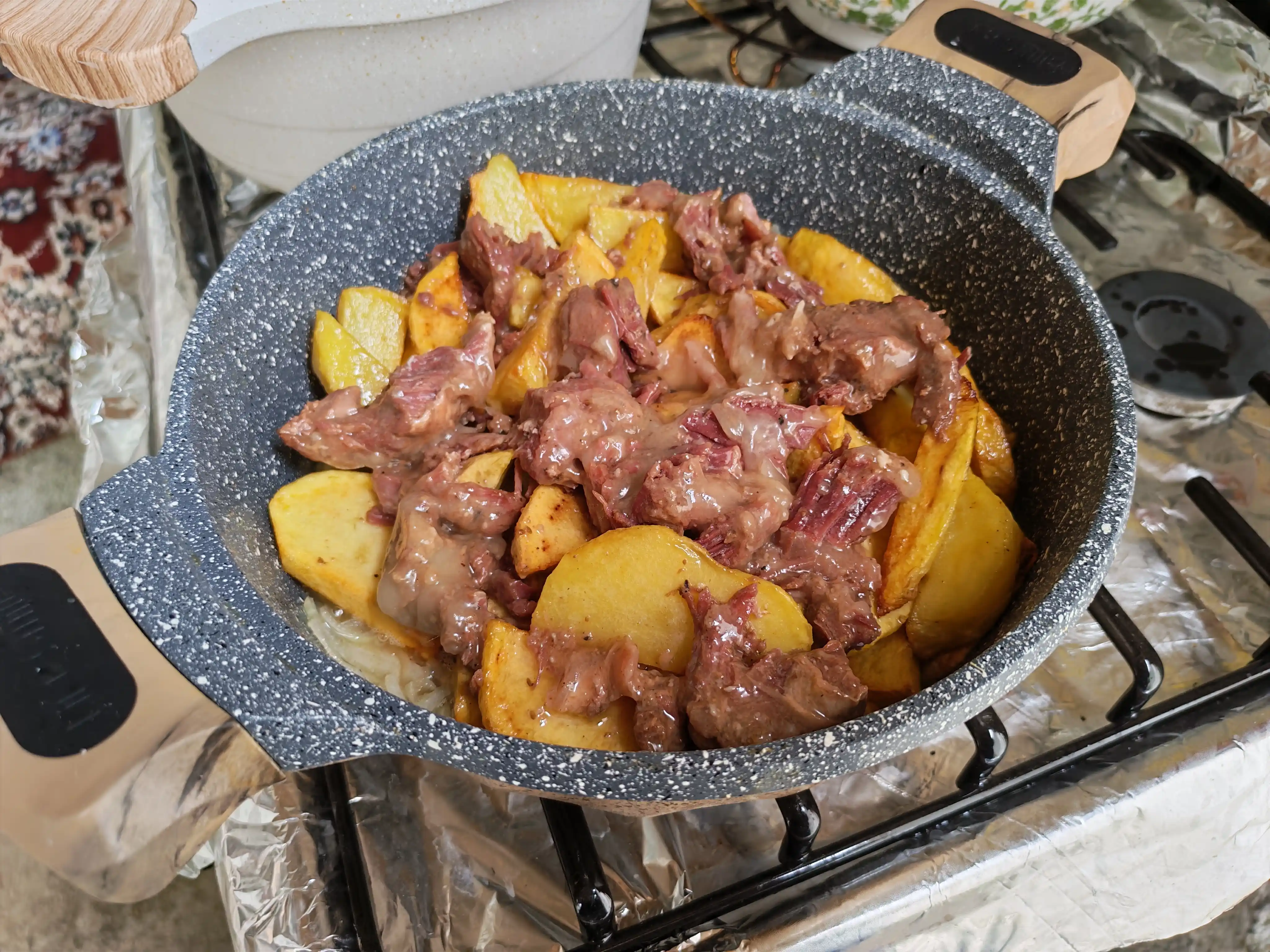 Консервы мясные Жиз 320 гр