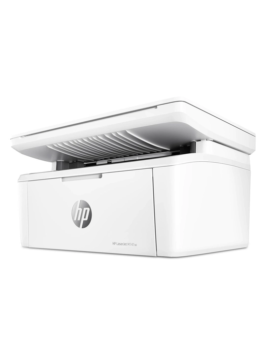 Принтер 3в1 HP - LaserJet Pro M141w - 