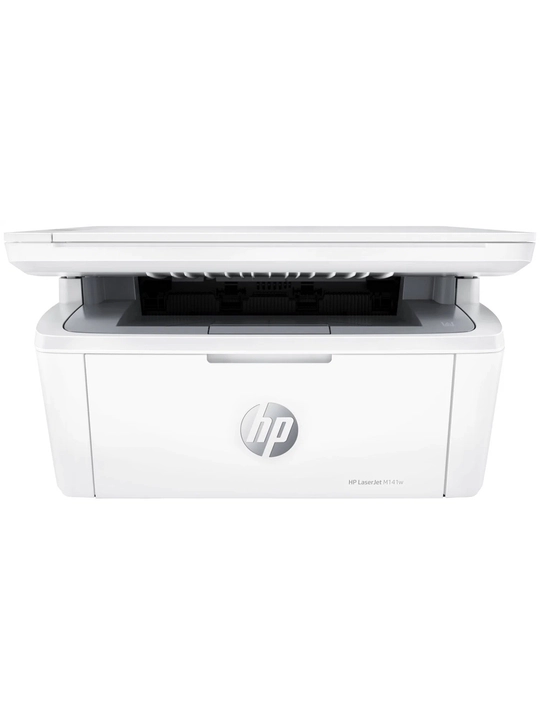 Принтер 3в1 HP - LaserJet Pro M141w