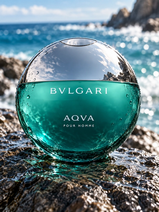 Bvlgari Rose Goldea Blossom Delight, Omnia Golden Citrine, Aqva Pour Homme духи