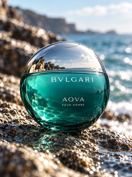 Bvlgari Rose Goldea Blossom Delight, Omnia Golden Citrine, Aqva Pour Homme духи