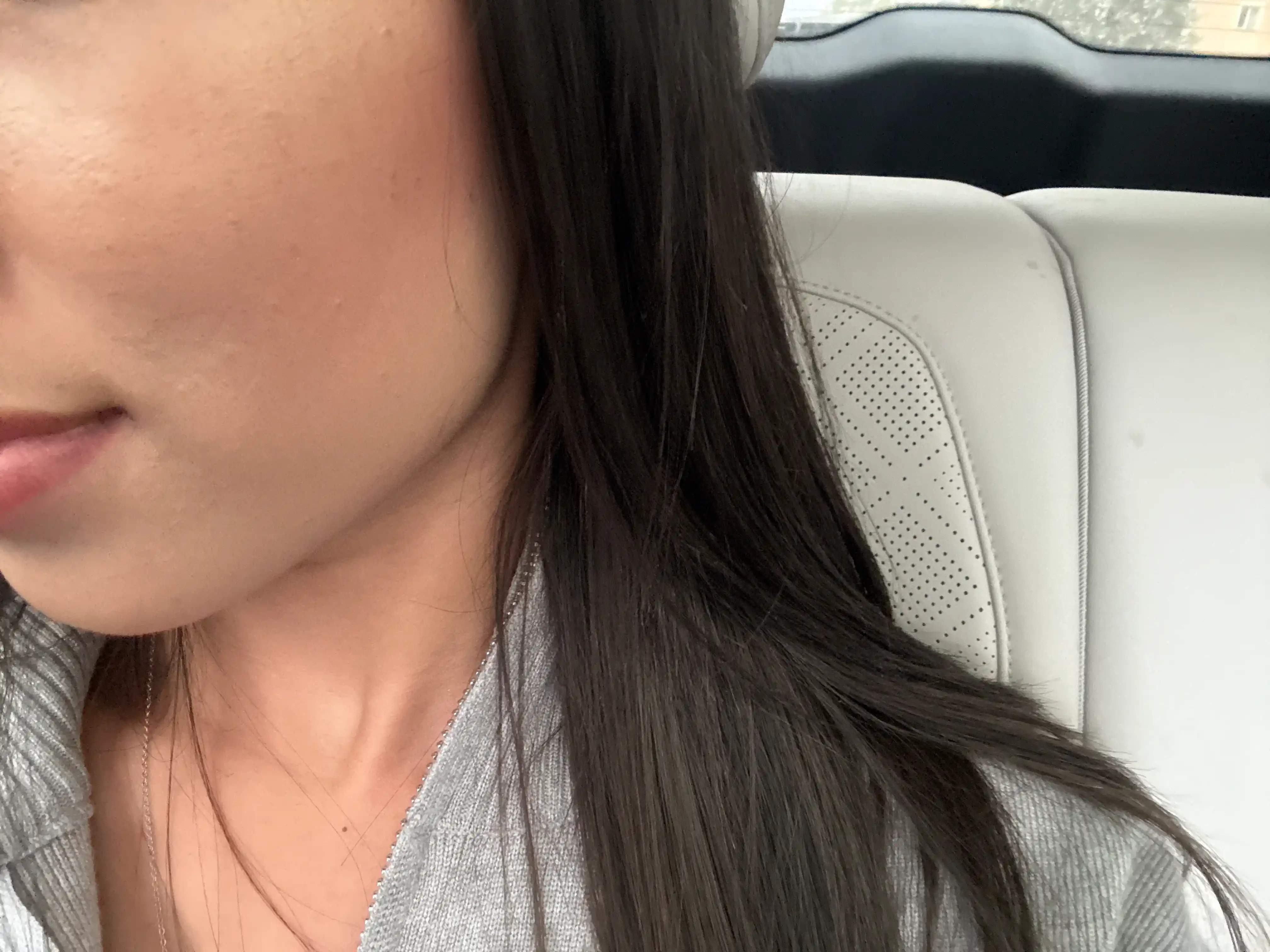 Крем BB для лица OLLEE Matte Skin Perfector матирующий SPF50+ для ровного тона, 50 мл