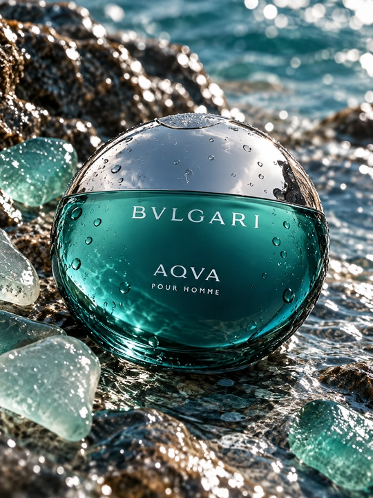 Bvlgari Rose Goldea Blossom Delight, Omnia Golden Citrine, Aqva Pour Homme духи