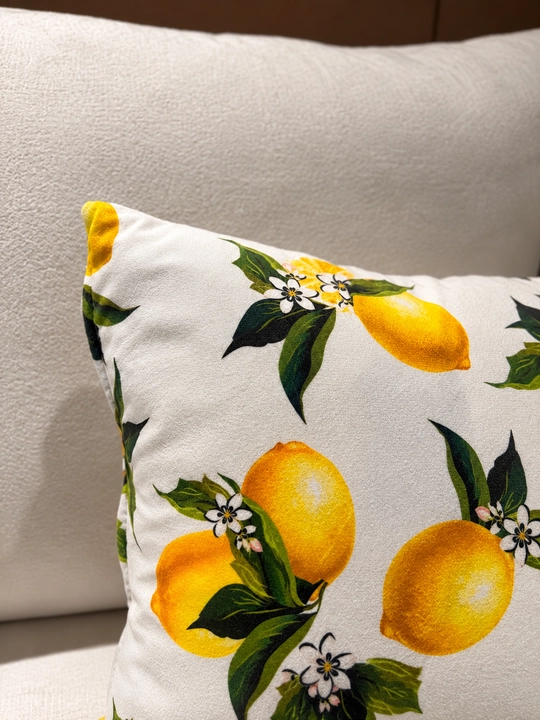 My Sofa’ning dekorativ yostiqlari — interyerni o‘zgartiradigan zamonaviy sovg‘a