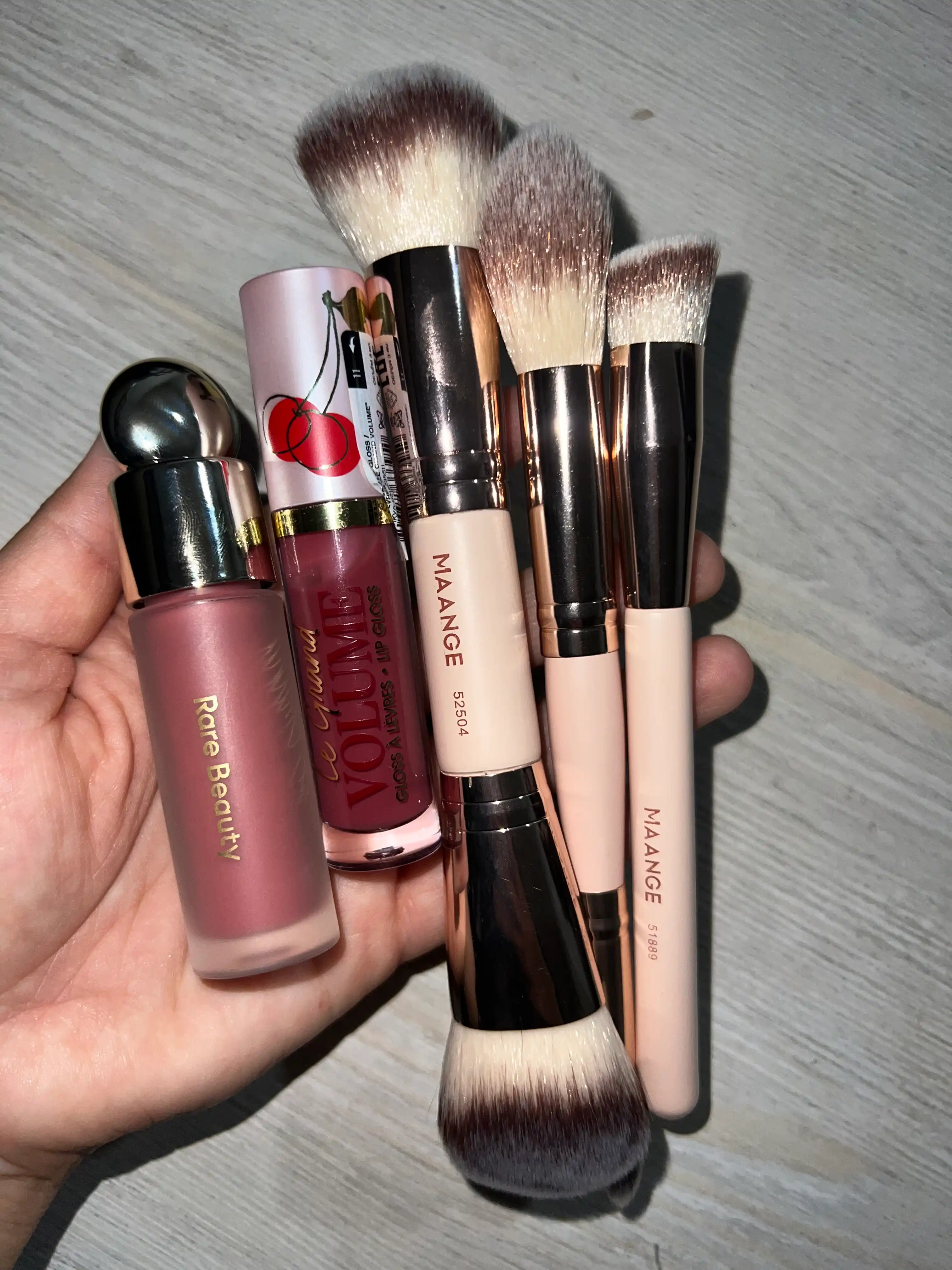Румяна жидкие Soft Pinch Liquide Blush, оттенок Happy
