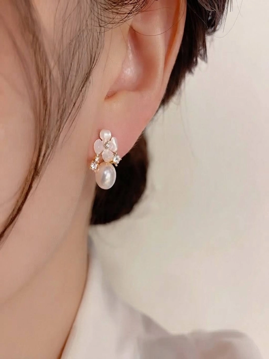 Серьги женские - 