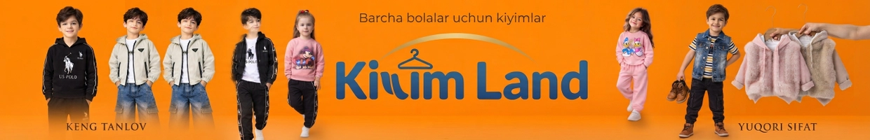 Kiyim_Land