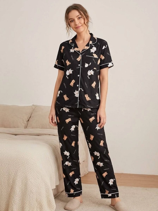 Пижама женская - 