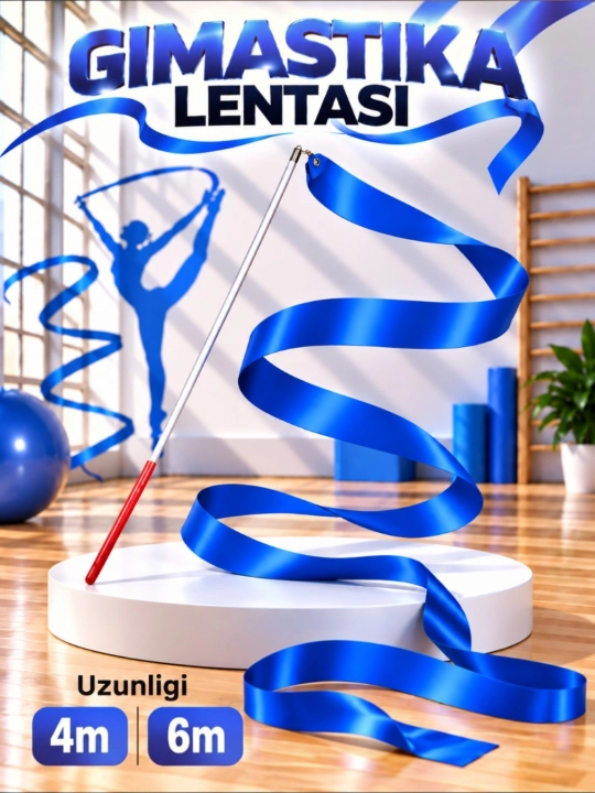 Gimnastika Lentalari - 