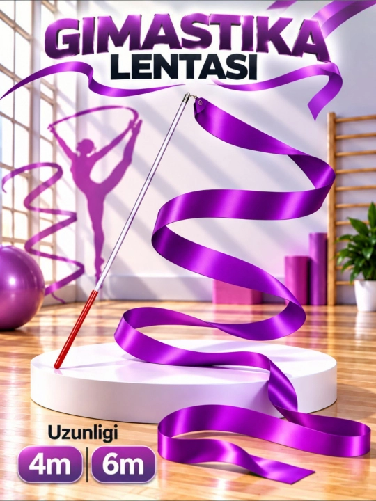 Gimnastika Lentalari - 