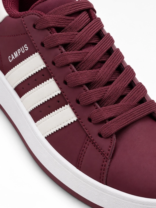 Adidas Campus keda, bog‘ichli kundalik krossovka, past qo‘njli poyabzal