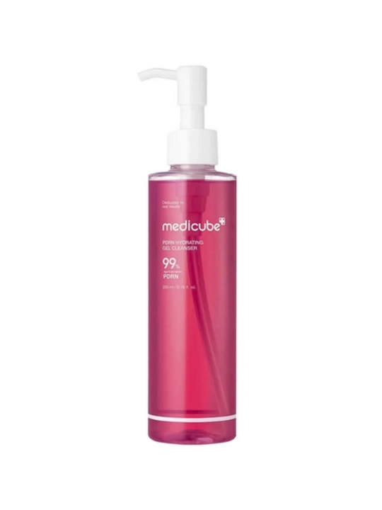 Medicube PDRN Hydrating Gel Cleanser — увлажняющий гель для умывания с 99% PDRN