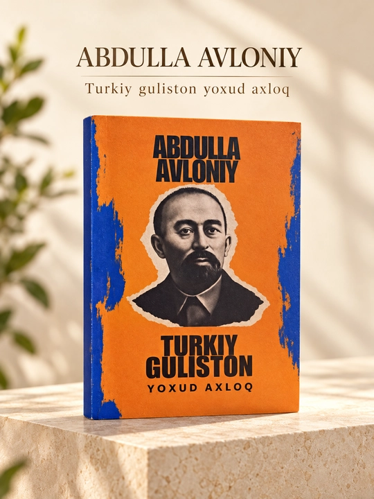 5 turdagi bestseller kitoblar