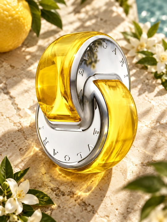 Bvlgari Rose Goldea Blossom Delight, Omnia Golden Citrine, Aqva Pour Homme духи