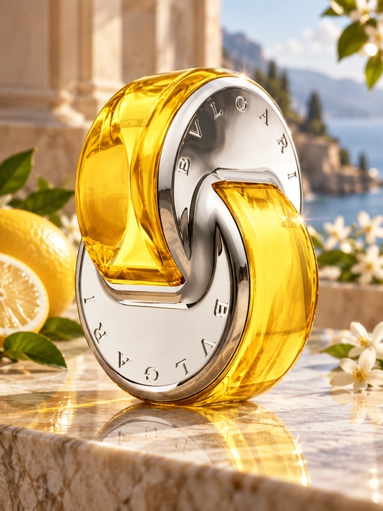 Bvlgari Rose Goldea Blossom Delight, Omnia Golden Citrine, Aqva Pour Homme духи