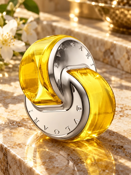 Bvlgari Rose Goldea Blossom Delight, Omnia Golden Citrine, Aqva Pour Homme духи