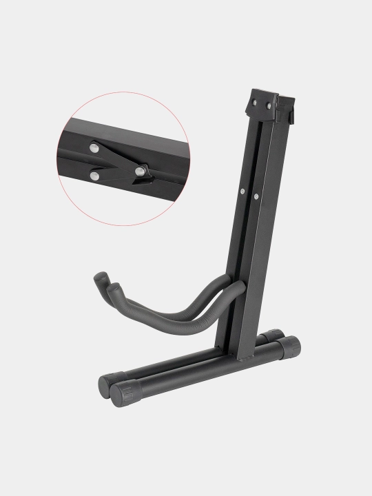 Подставка для гитар A-shape Folding Guitar Stand
