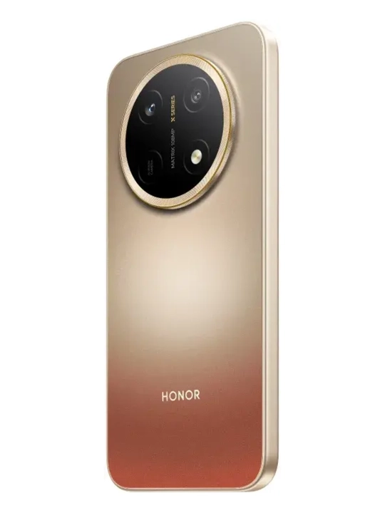 HONOR X9e Pro 8/256 GB smartfon, 108 MP OIS, 11000 mAh, 120 Hz, IP69K