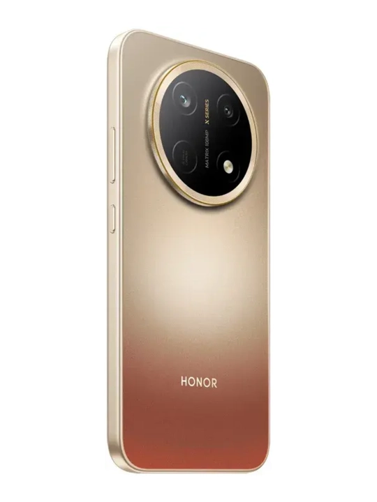 HONOR X9e Pro 8/256 GB smartfon, 108 MP OIS, 11000 mAh, 120 Hz, IP69K