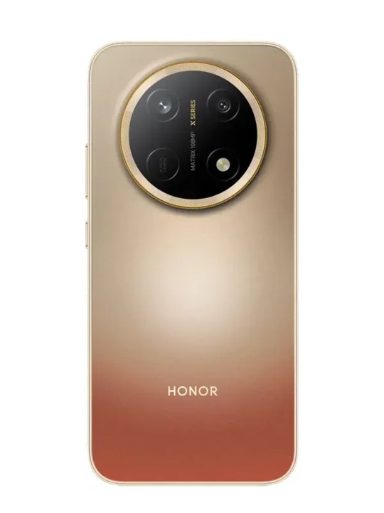 HONOR X9e Pro 8/256 GB smartfon, 108 MP OIS, 11000 mAh, 120 Hz, IP69K
