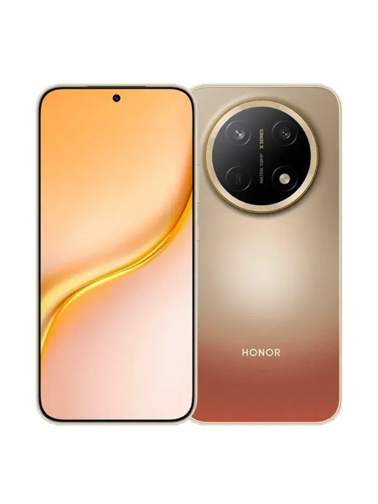 HONOR X9e Pro 8/256 GB smartfon, 108 MP OIS, 11000 mAh, 120 Hz, IP69K