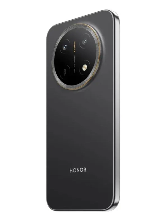 Смартфон HONOR X9e Pro 8/256 ГБ, 108 МП OIS, 11000 мАч, 120 Гц, IP69K