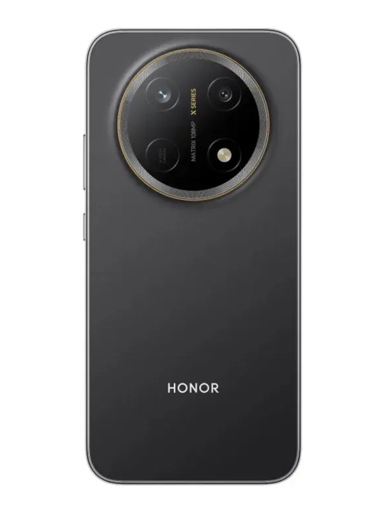 Смартфон HONOR X9e Pro 8/256 ГБ, 108 МП OIS, 11000 мАч, 120 Гц, IP69K