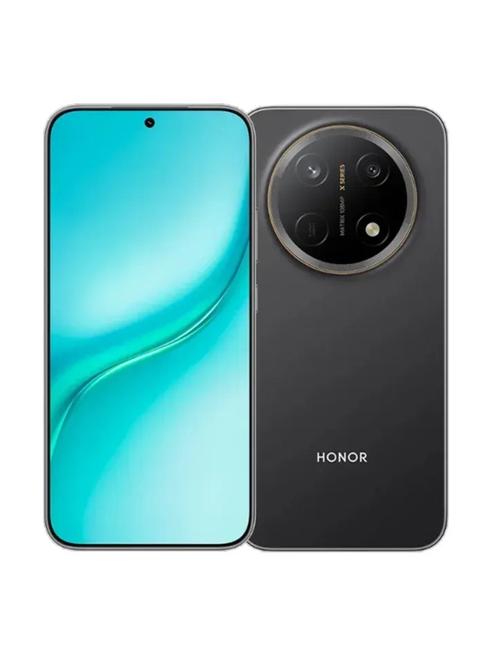 Смартфон HONOR X9e Pro 8/256 ГБ, 108 МП OIS, 11000 мАч, 120 Гц, IP69K