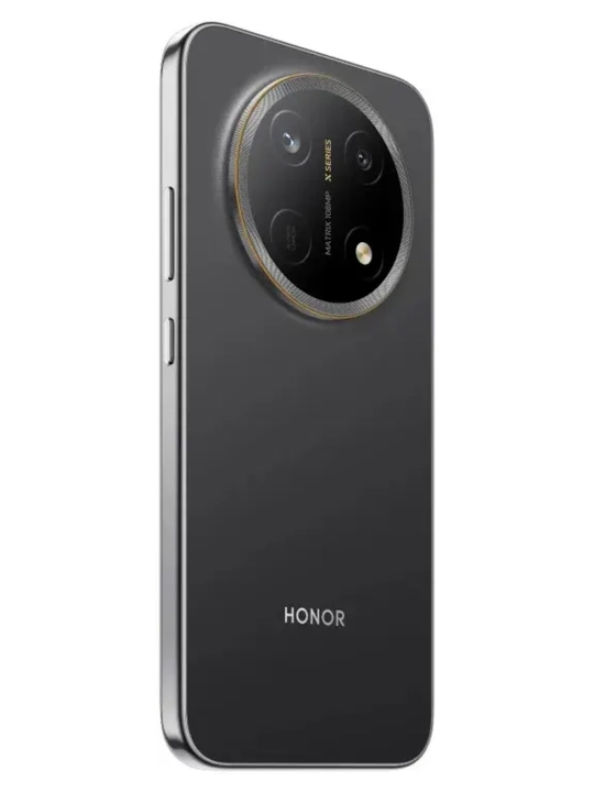 Смартфон HONOR X9e Pro 8/256 ГБ, 108 МП OIS, 11000 мАч, 120 Гц, IP69K
