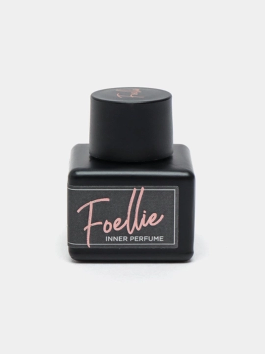 Foellie Inner Perfume - intim joylar uchun,ayollar uchun hidli koreys intim atiri
