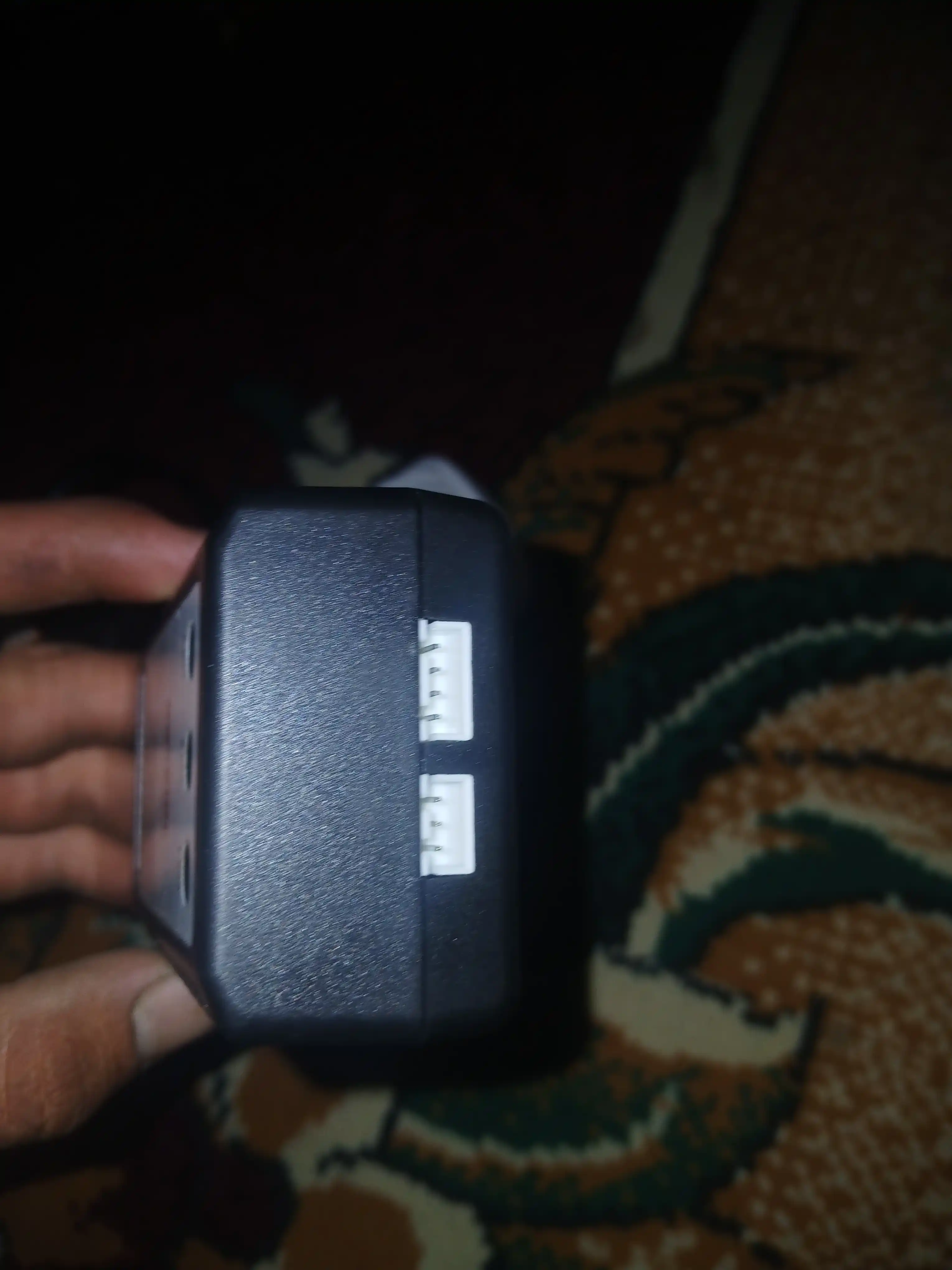 Зарядное устройство Imax B3 PRO Compact 10W для аккумуляторов Li-Po, Li-lon (2S-3S)