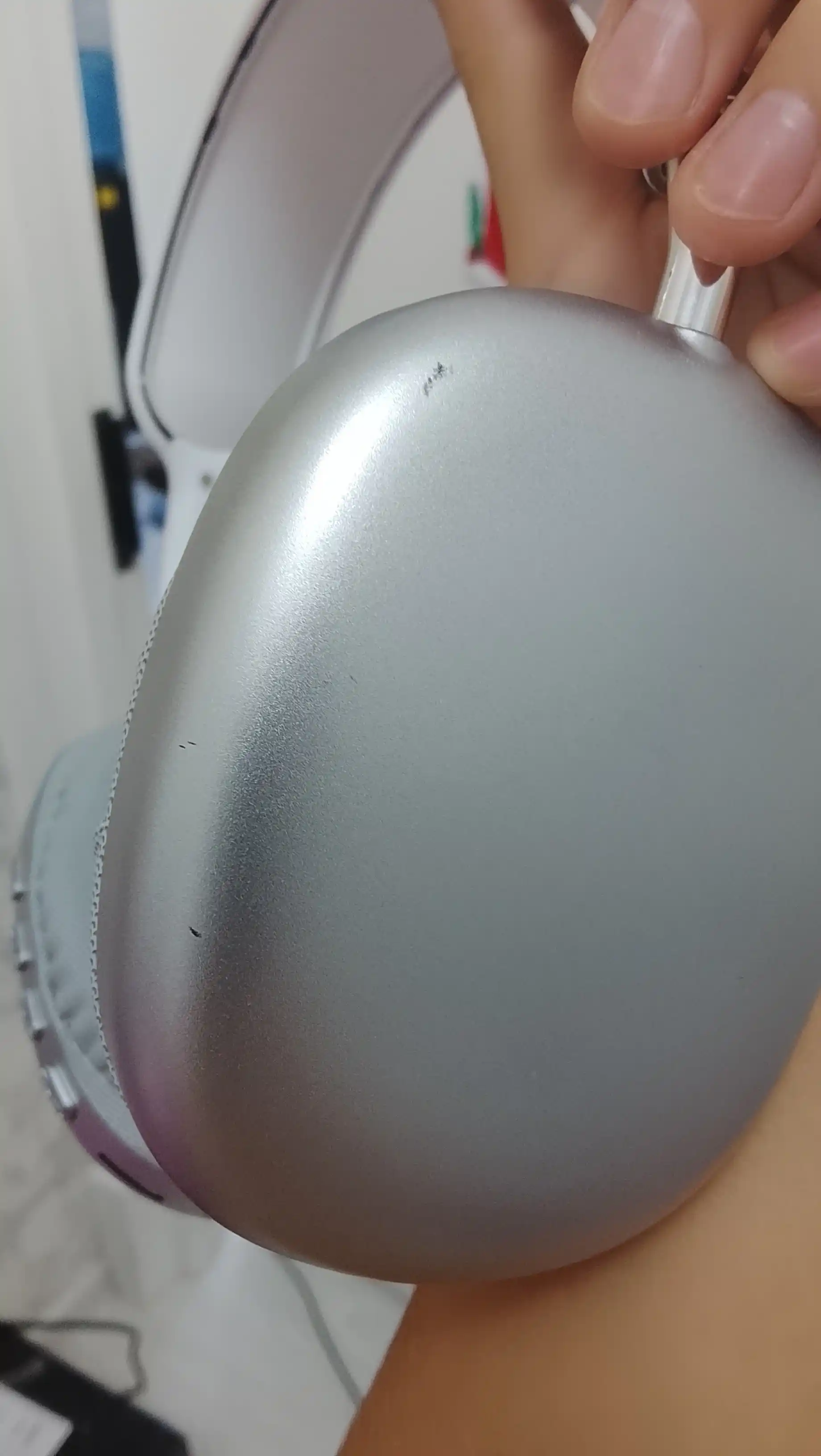 Simsiz quloqchinlar P9 Bluetooth, mikrofonli, to'liq o'lchamli