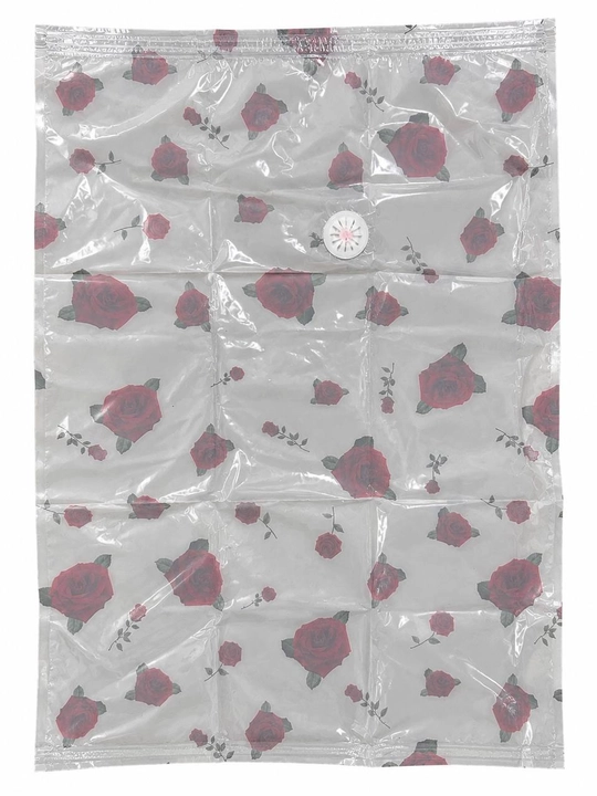 Naqshili vakuumli paket 60*80