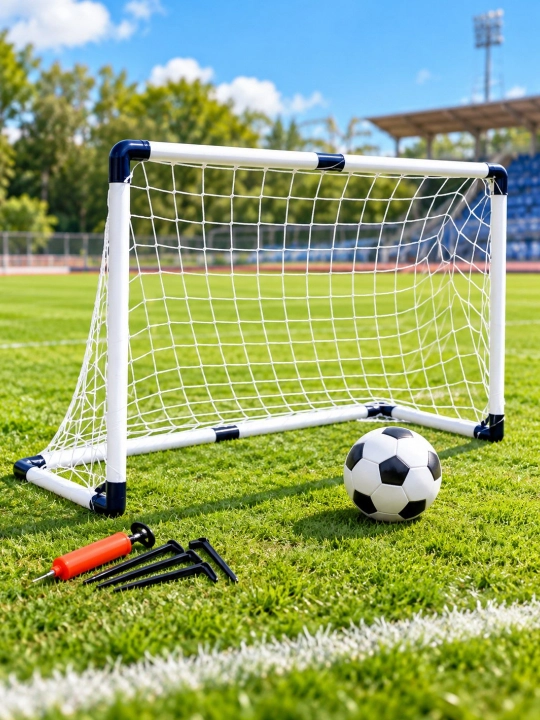 Bolalar futbol darvozasi to‘plami 185 122