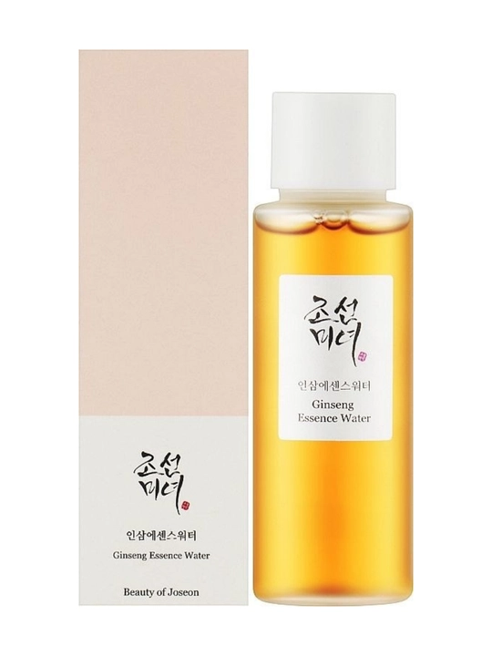 Jenshenli Beauty of Joseon Ginseng Essens Suvi