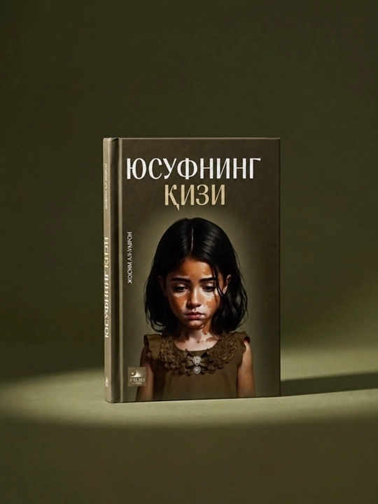 «Дочь Юсуфа» и «Ребёнок Фатимы», комплект из 2 книг Жосим Ал-Умрон - 