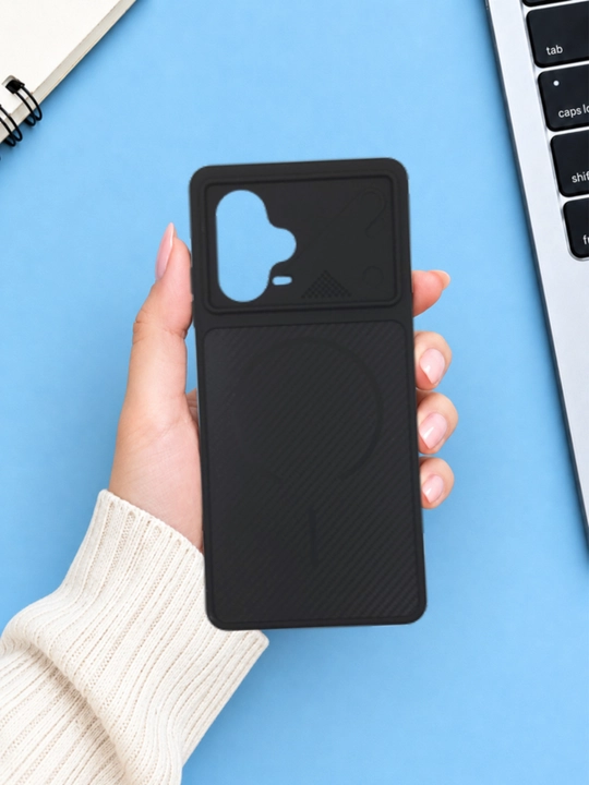 Чехлы для смартфонов Redmi Note 12 Pro Plus