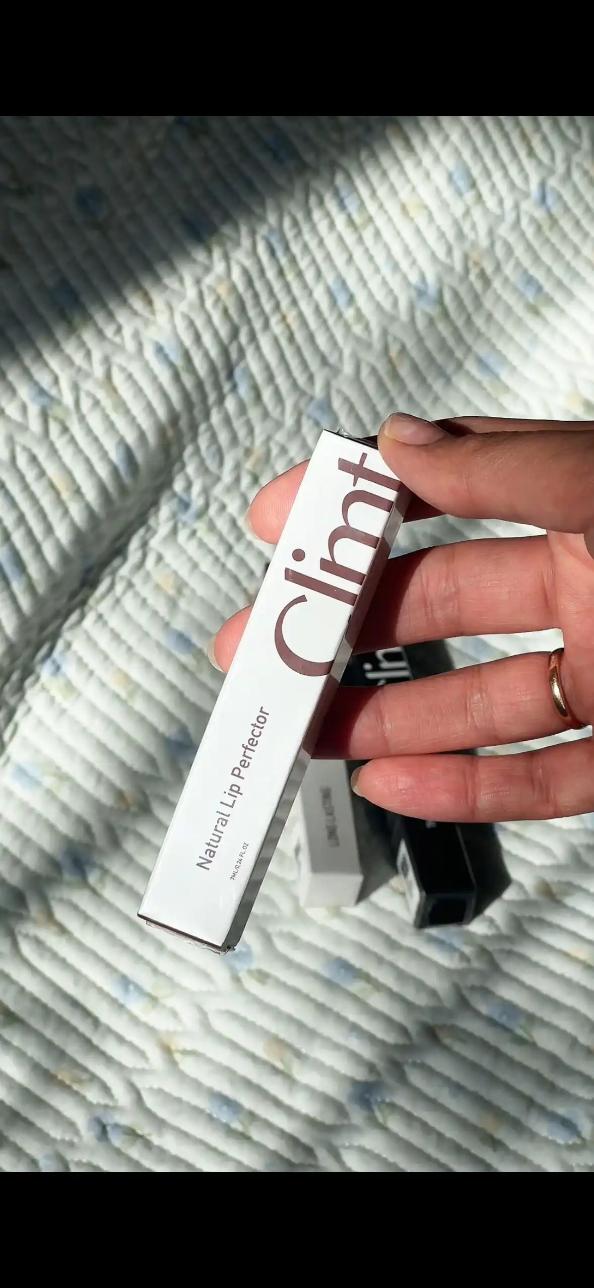 Climtcosmetics namlantiruvchi lab yaltirog‘i