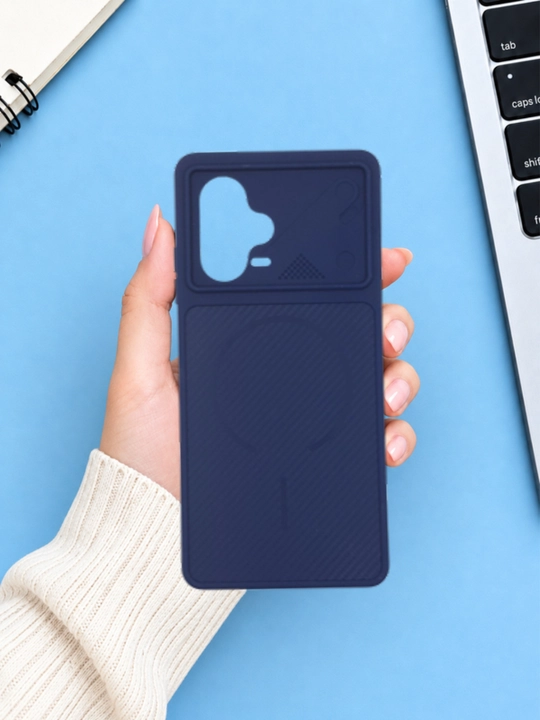 Чехлы для смартфонов Redmi Note 12 Pro Plus