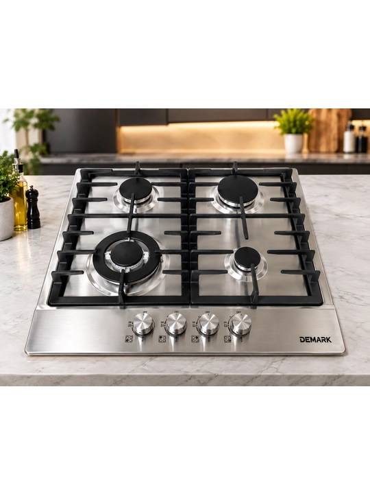 Встраиваемая варочная панель DEMARK CFGH-S4505(R)