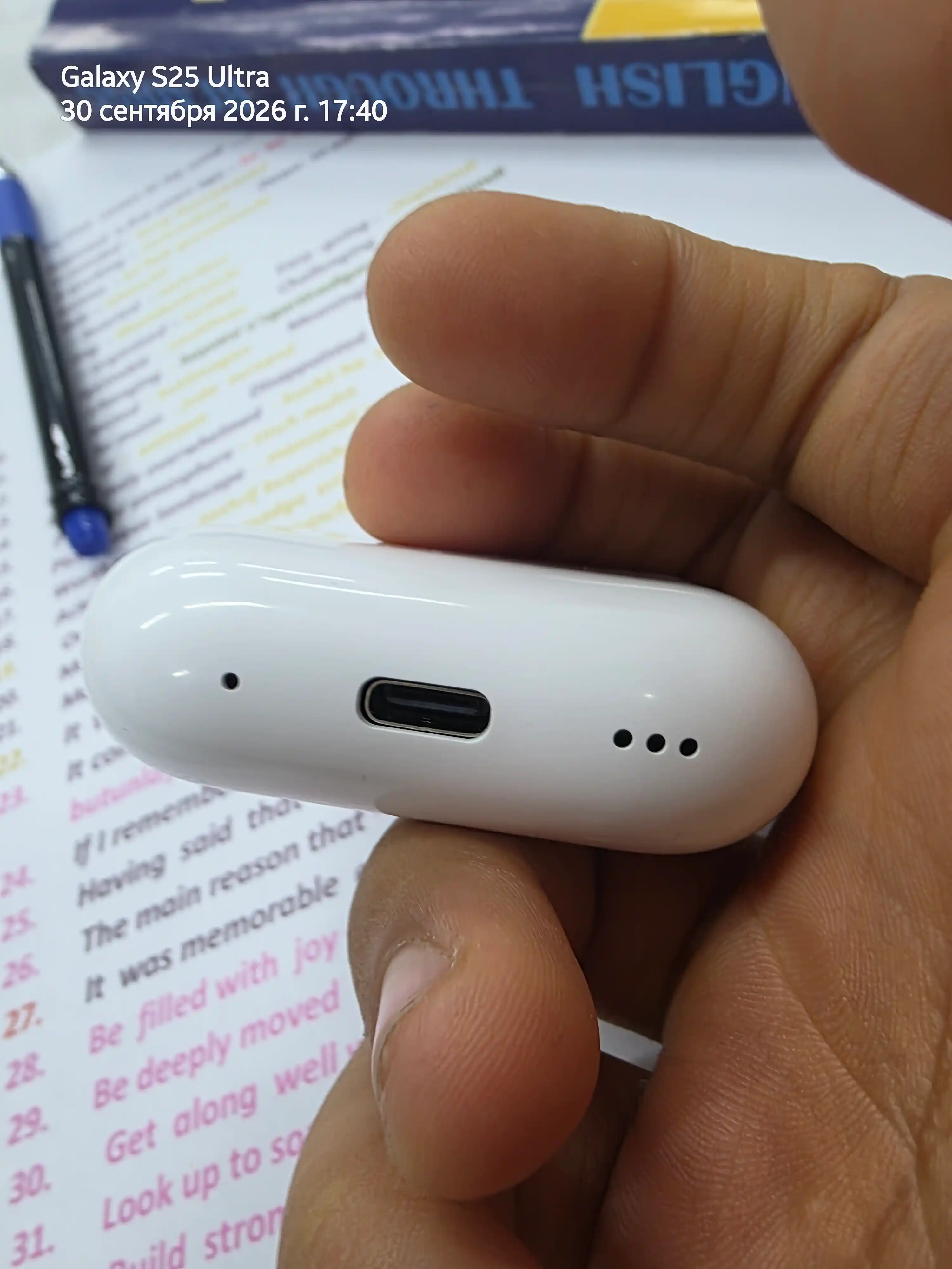 Simsiz qulogchinlar Pods 3 air Pro 2 Pods Pro