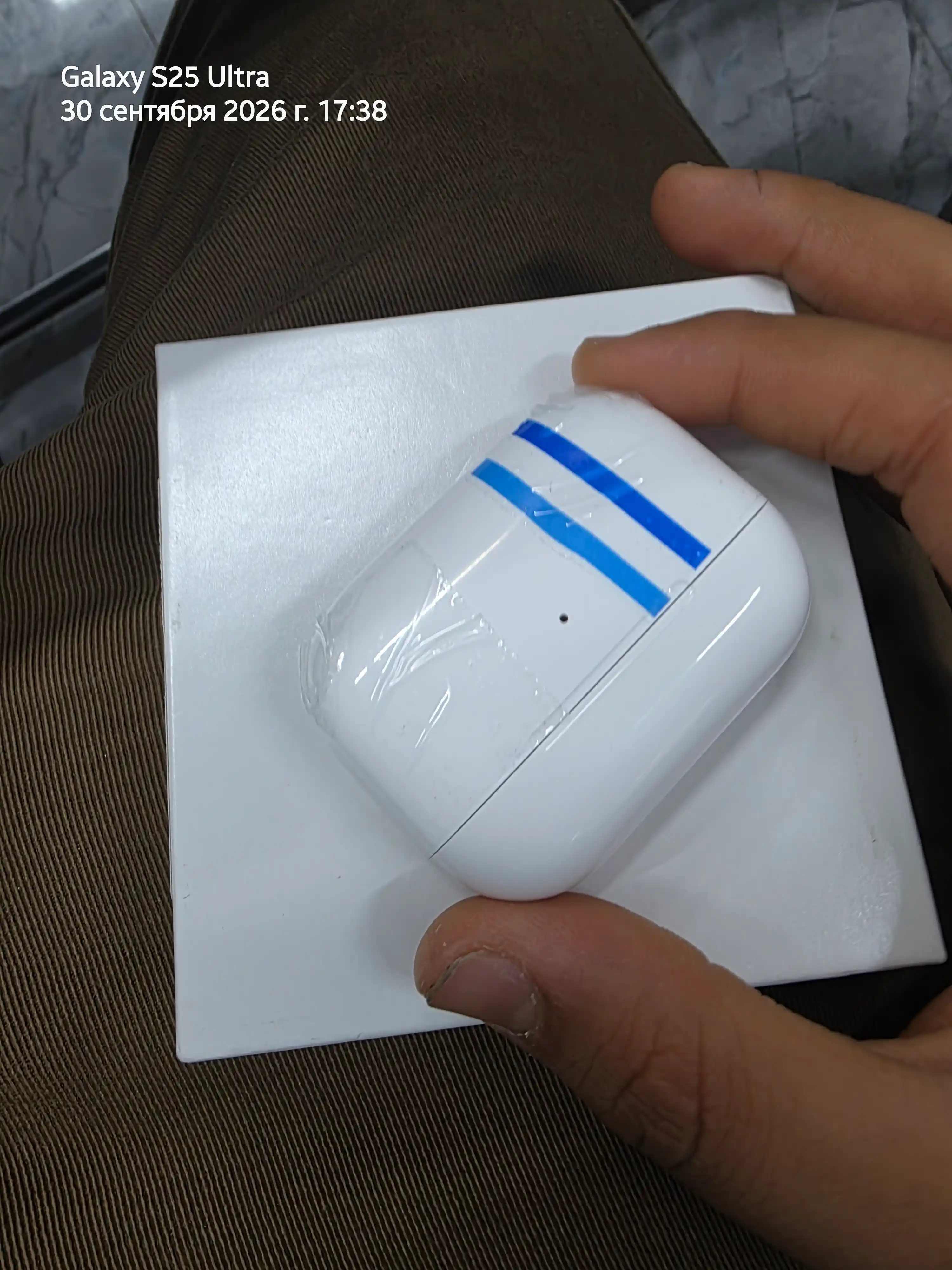 Simsiz qulogchinlar Pods 3 air Pro 2 Pods Pro
