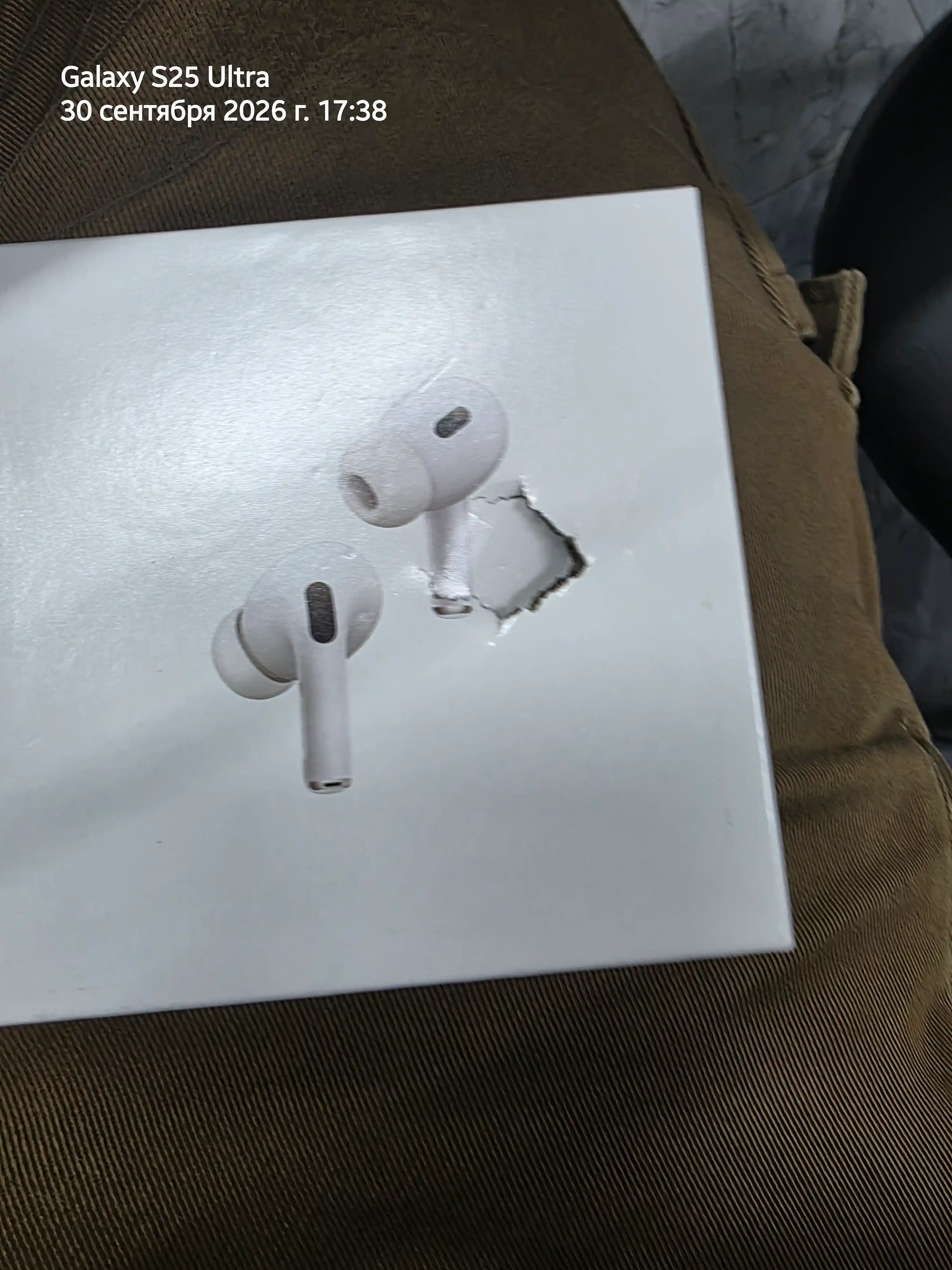 Simsiz qulogchinlar Pods 3 air Pro 2 Pods Pro