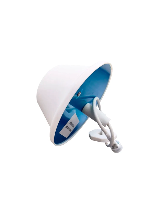 GSM 3G 4G LTE 806–3700 MHz shiftli yo‘nalishsiz antenna, repeater uchun