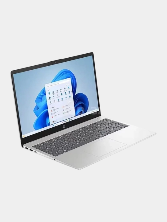 Ноутбук HP 15-fd2050wm, Core Ultra 5 225U, 8/512ГБ, 15.6" FHD Touch, гарантия 1 год