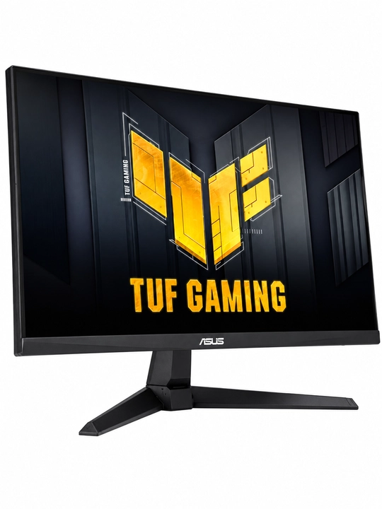 ASUS TUF Gaming VG249QM1A 24" Fast IPS FHD 270Hz 1ms Игровой монитор