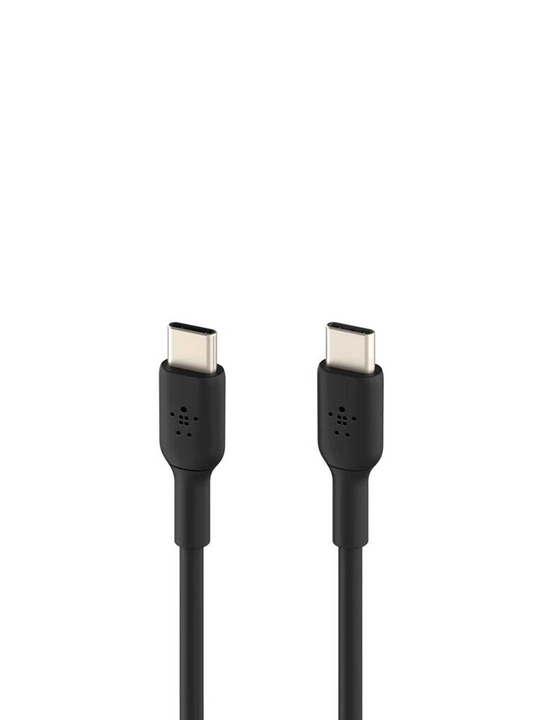USB-C - USB-C Belkin kabeli 1m, 2m