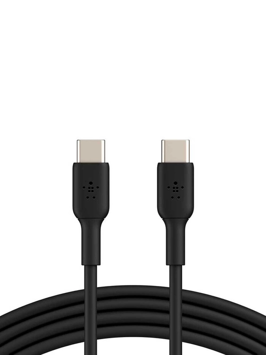 USB-C - USB-C Belkin kabeli 1m, 2m - 