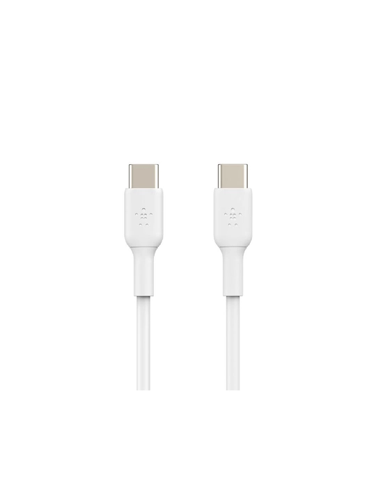 Кабель USB-C - USB-C Belkin 1м, 2м