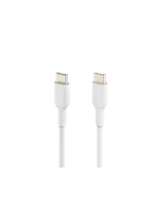 Кабель USB-C - USB-C Belkin 1м, 2м